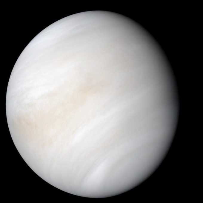 Venus_from_Mariner_10